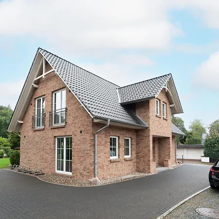 Apartmán Land Idyll - 