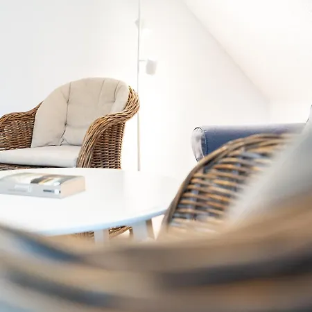 Apartment Land Idyll - 