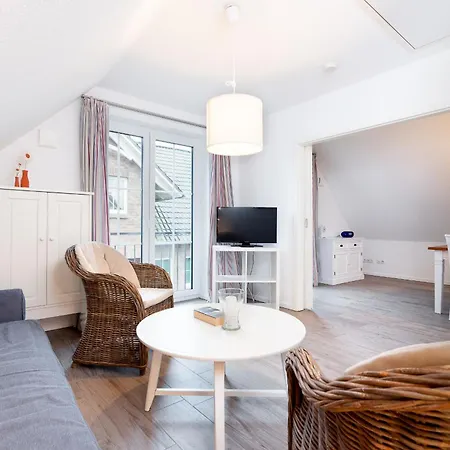 Apartment Land Idyll - 