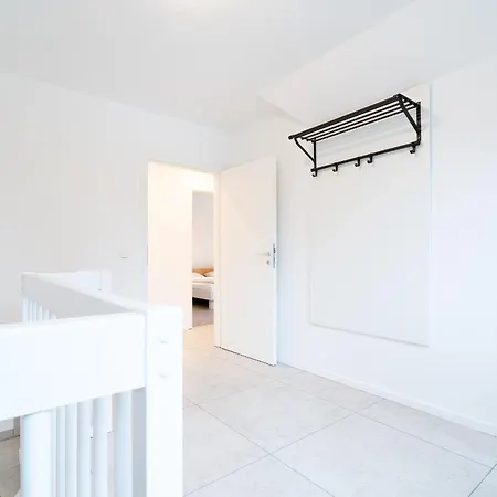 Apartment Land Idyll - 
