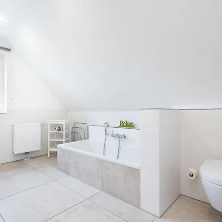 Apartment Land Idyll - 