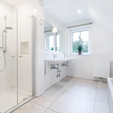 Apartmán Land Idyll - 