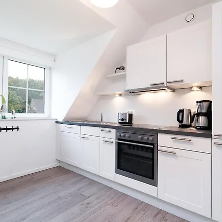 Apartment Land Idyll - 