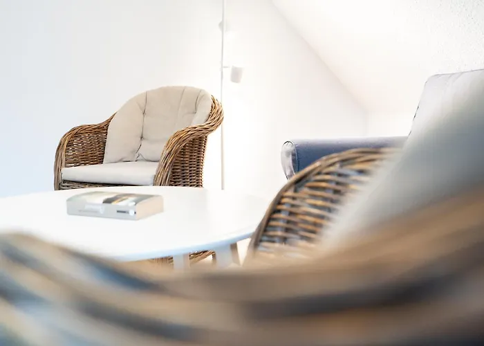 아파트 Land Idyll - 