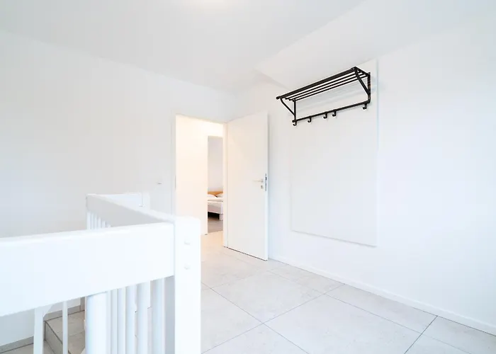 아파트 Land Idyll - 