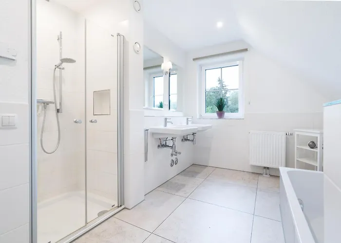 아파트 Land Idyll - 