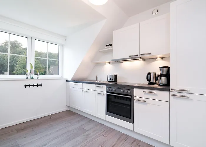 아파트 Land Idyll - 